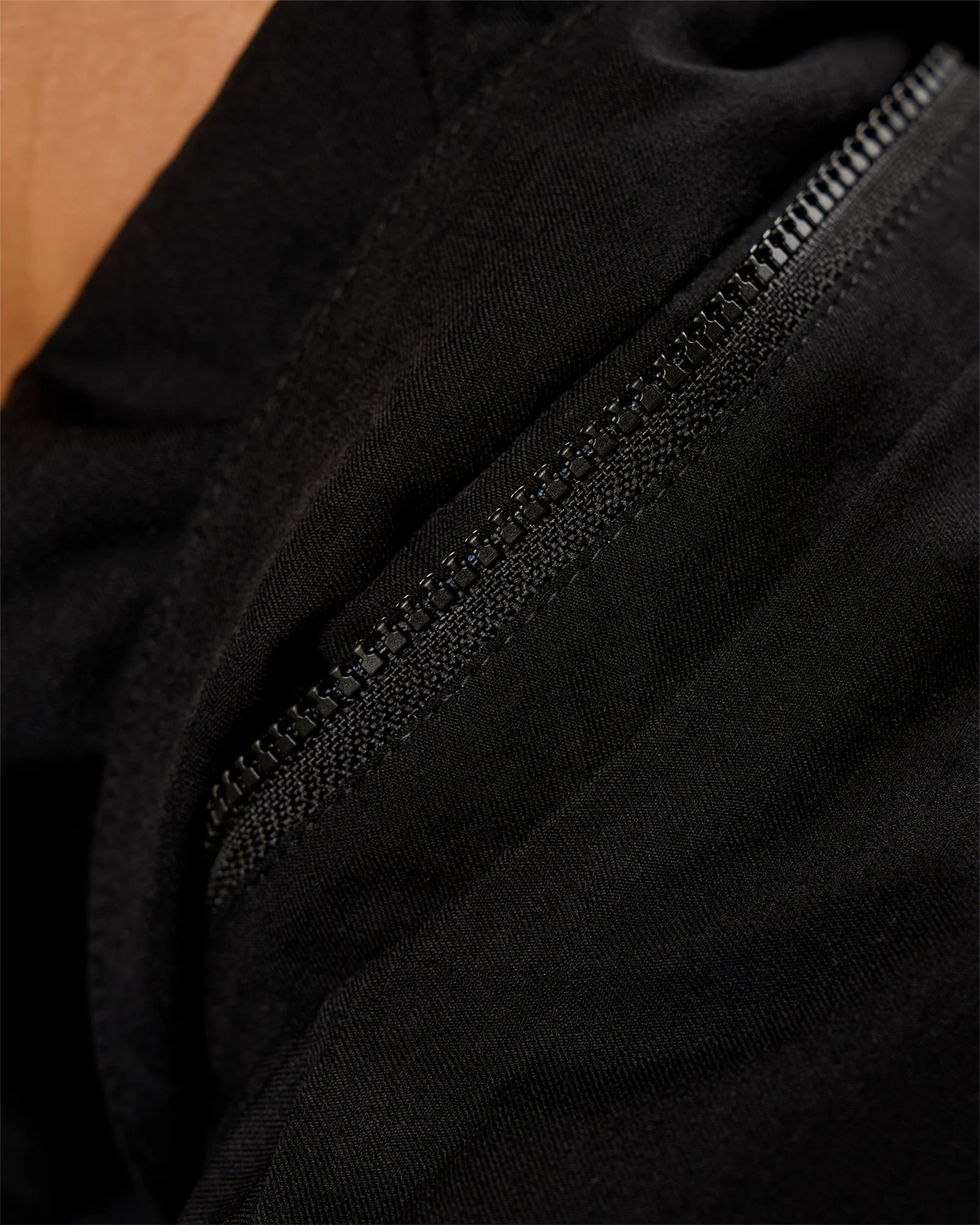 Auxiliary 2.0 Jacket - Black