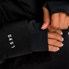 Auxiliary 2.0 Jacket - Black