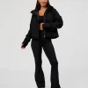 Auxiliary 2.0 Jacket - Black