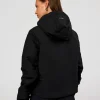 Auxiliary 2.0 Jacket - Black