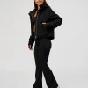 Auxiliary 2.0 Jacket - Black
