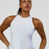 2907-wrap-it-up-flxcotton-tank-white-2.webp Wrap It Up FLXCotton Tank - White