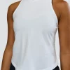 2907-wrap-it-up-flxcotton-tank-white-5.webp Wrap It Up FLXCotton Tank - White