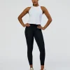 2907-wrap-it-up-flxcotton-tank-white-6.webp Wrap It Up FLXCotton Tank - White