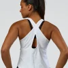 2907-wrap-it-up-flxcotton-tank-white-7.webp Wrap It Up FLXCotton Tank - White