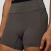 2916-liberate-high-rise-4-short-pockets-duskstone-black-1.webp Liberate High-Rise 4" Short Pockets - Duskstone-Black