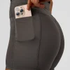 2916-liberate-high-rise-4-short-pockets-duskstone-black-2.webp Liberate High-Rise 4" Short Pockets - Duskstone-Black