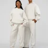 2925-afterdark-zerocrease-oversized-hoodie-silver-marl-1.webp AfterDark ZeroCrease Oversized Hoodie - Silver Marl