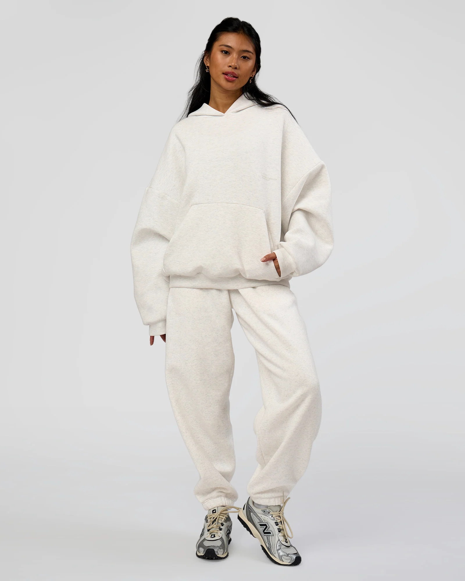 2925-afterdark-zerocrease-oversized-hoodie-silver-marl-12.webp AfterDark ZeroCrease Oversized Hoodie - Silver Marl
