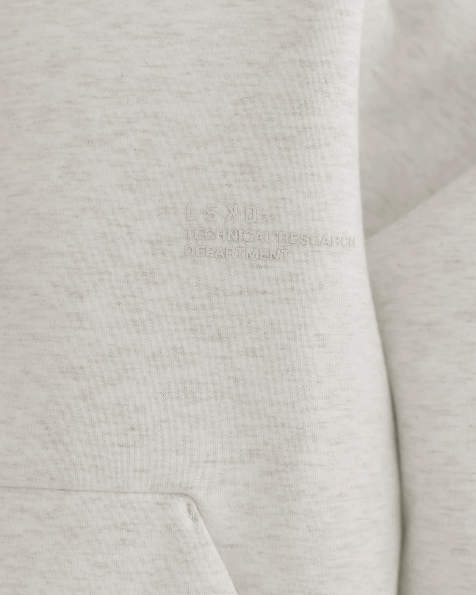 2925-afterdark-zerocrease-oversized-hoodie-silver-marl-3.webp AfterDark ZeroCrease Oversized Hoodie - Silver Marl