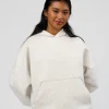 2925-afterdark-zerocrease-oversized-hoodie-silver-marl-4.webp AfterDark ZeroCrease Oversized Hoodie - Silver Marl
