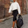 2925-afterdark-zerocrease-oversized-hoodie-silver-marl-5.webp AfterDark ZeroCrease Oversized Hoodie - Silver Marl