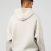 2925-afterdark-zerocrease-oversized-hoodie-silver-marl-7.webp AfterDark ZeroCrease Oversized Hoodie - Silver Marl