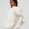 2925-afterdark-zerocrease-oversized-hoodie-silver-marl-8.webp AfterDark ZeroCrease Oversized Hoodie - Silver Marl