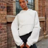 2925-afterdark-zerocrease-oversized-hoodie-silver-marl-9.webp AfterDark ZeroCrease Oversized Hoodie - Silver Marl