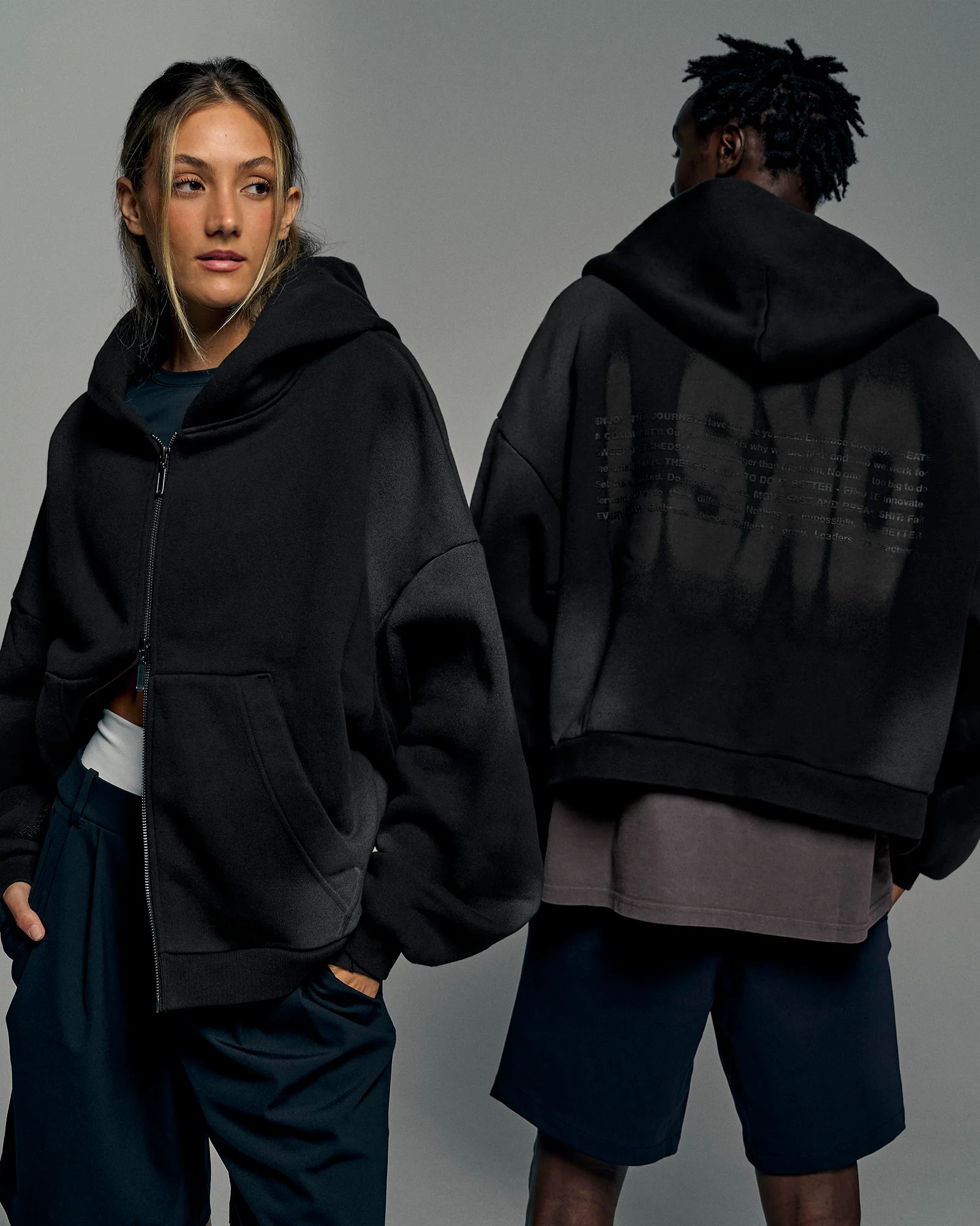 2952-memory-in-motion-ultra-heavyweight-zip-thru-hoodie-black-washed-1.webp Memory In Motion Ultra Heavyweight Zip Thru Hoodie - Black Washed