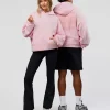 Memory In Motion Ultra Heavyweight Washed Hoodie - Marshmallow Washed