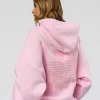 Memory In Motion Ultra Heavyweight Washed Hoodie - Marshmallow Washed