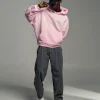 Memory In Motion Ultra Heavyweight Washed Hoodie - Marshmallow Washed