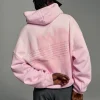 Memory In Motion Ultra Heavyweight Washed Hoodie - Marshmallow Washed