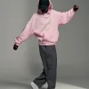 Memory In Motion Ultra Heavyweight Washed Hoodie - Marshmallow Washed