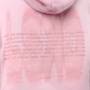 Memory In Motion Ultra Heavyweight Washed Hoodie - Marshmallow Washed