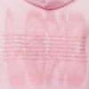 Memory In Motion Ultra Heavyweight Washed Hoodie - Marshmallow Washed
