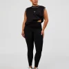 2978-cf-fold-over-high-rise-full-length-legging-black-1.webp CF Fold Over High-Rise Full Length Legging - Black