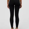 2978-cf-fold-over-high-rise-full-length-legging-black-3.webp CF Fold Over High-Rise Full Length Legging - Black