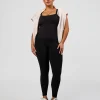 2978-cf-fold-over-high-rise-full-length-legging-black-4.webp CF Fold Over High-Rise Full Length Legging - Black