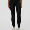 2978-cf-fold-over-high-rise-full-length-legging-black-5.webp CF Fold Over High-Rise Full Length Legging - Black