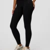 2978-cf-fold-over-high-rise-full-length-legging-black-6.webp CF Fold Over High-Rise Full Length Legging - Black