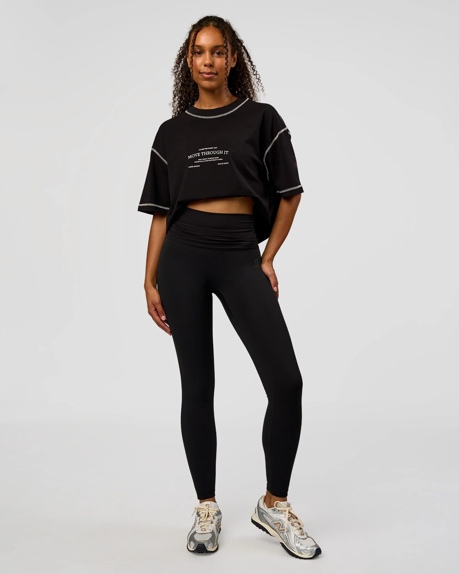 2978-cf-fold-over-high-rise-full-length-legging-black-7.webp CF Fold Over High-Rise Full Length Legging - Black