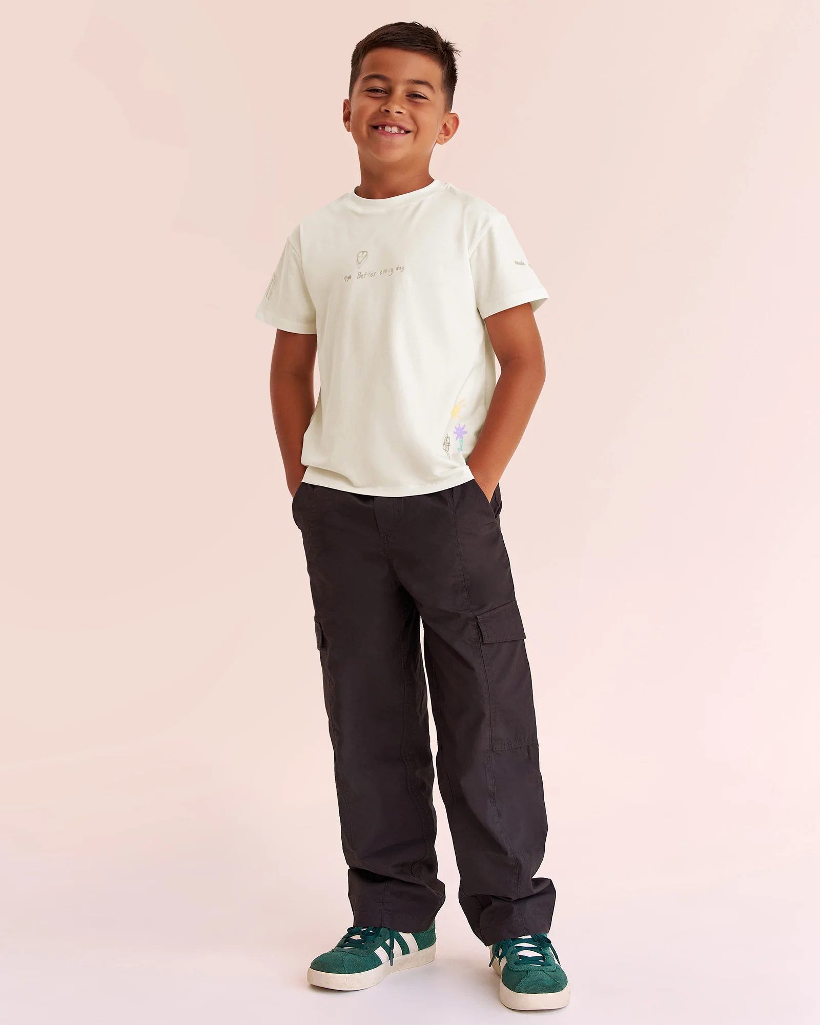 2987-mother-s-day-mini-me-kids-flxcotton-tee-off-white-2.webp Mother's Day Mini Me Kids FLXCotton Tee - Off White