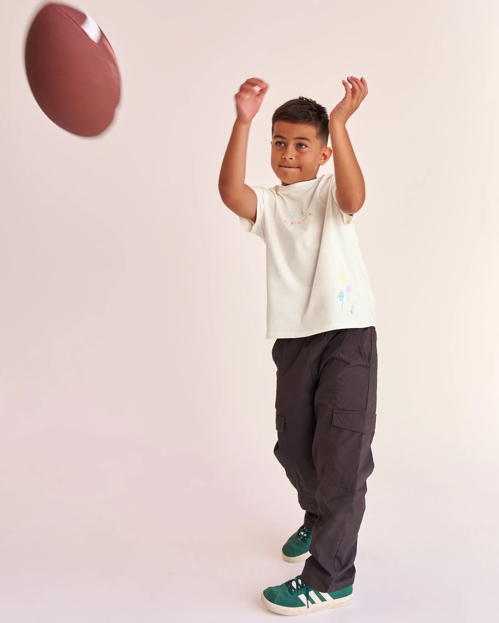 2987-mother-s-day-mini-me-kids-flxcotton-tee-off-white-7.webp Mother's Day Mini Me Kids FLXCotton Tee - Off White