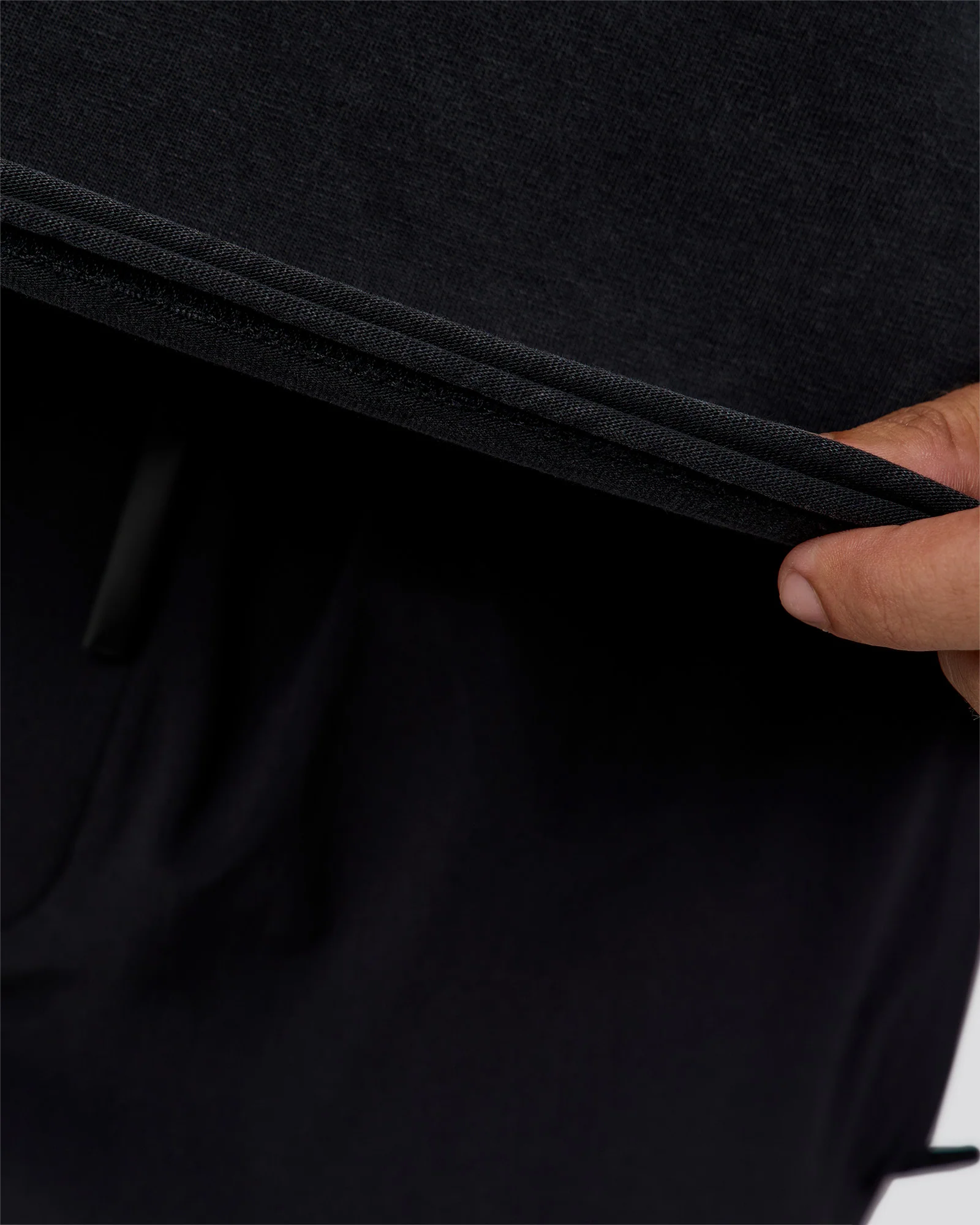 Move Fast Heavyweight Boxed Tank - Black Washed