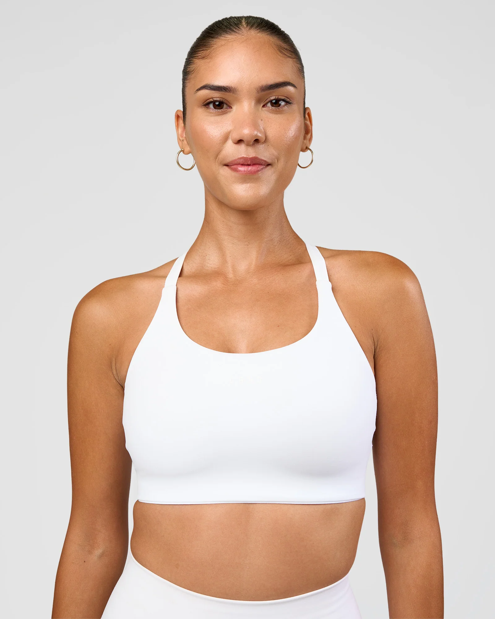 3010-twist-sports-bra-d-dd-e-white-1.webp Twist Sports Bra D/DD/E - White