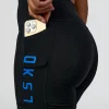 3019-rep-ultra-high-rise-4-short-pockets-black-palace-blue-7.webp Rep Ultra High-Rise 4" Short Pockets - Black-Palace Blue