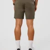3028-all-day-zerocreasetm-regular-8-short-walnut-grey-4.webp All Day ZeroCrease™ Regular 8" Short - Walnut Grey