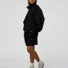 3036-afterdark-zerocrease-quarter-zip-black-5.webp AfterDark ZeroCrease Quarter Zip - Black
