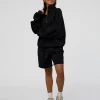 3036-afterdark-zerocrease-quarter-zip-black-9.webp AfterDark ZeroCrease Quarter Zip - Black