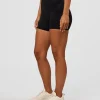 3054-liberate-high-rise-4-short-pockets-black-palace-blue-1.webp Liberate High-Rise 4" Short Pockets - Black-Palace Blue