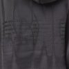 Memory In Motion Ultra Heavyweight Washed Hoodie - Dark Storm Washed