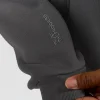 Memory In Motion Ultra Heavyweight Washed Hoodie - Dark Storm Washed