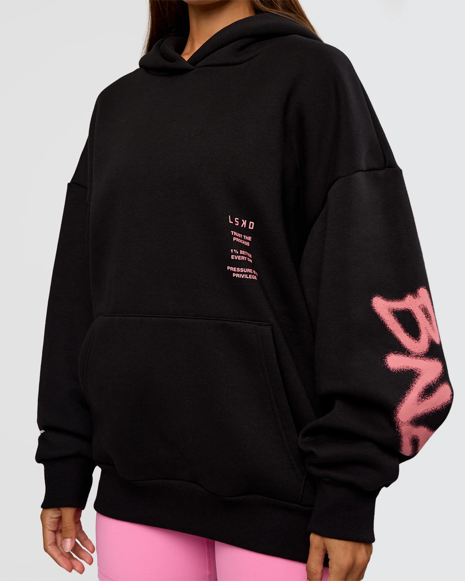 3090-cft-bne-26-unisex-oversized-hoodie-black-candy-pink-12.webp CFT BNE 26 Unisex Oversized Hoodie - Black-Candy Pink