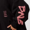3090-cft-bne-26-unisex-oversized-hoodie-black-candy-pink-13.webp CFT BNE 26 Unisex Oversized Hoodie - Black-Candy Pink