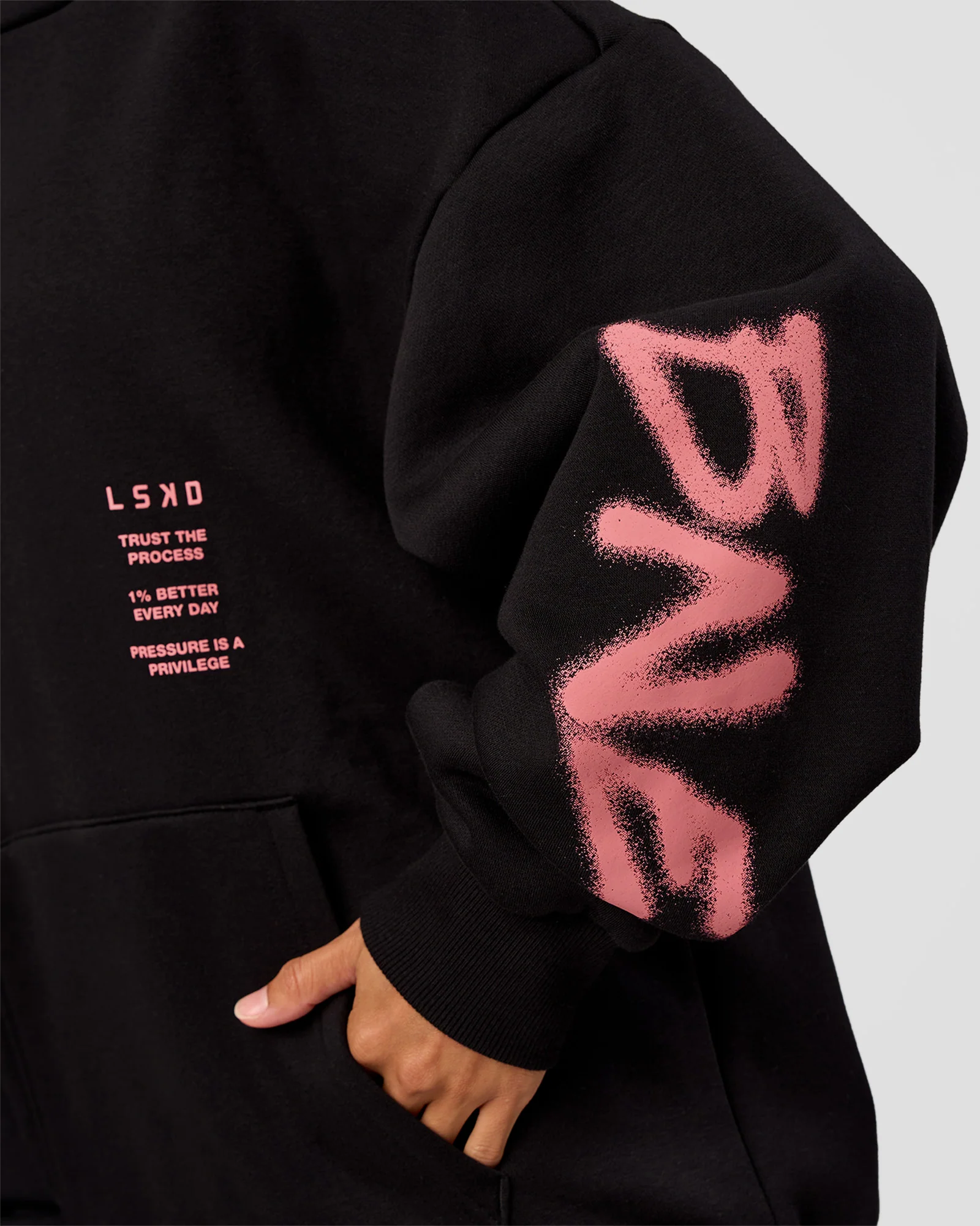 3090-cft-bne-26-unisex-oversized-hoodie-black-candy-pink-13.webp CFT BNE 26 Unisex Oversized Hoodie - Black-Candy Pink