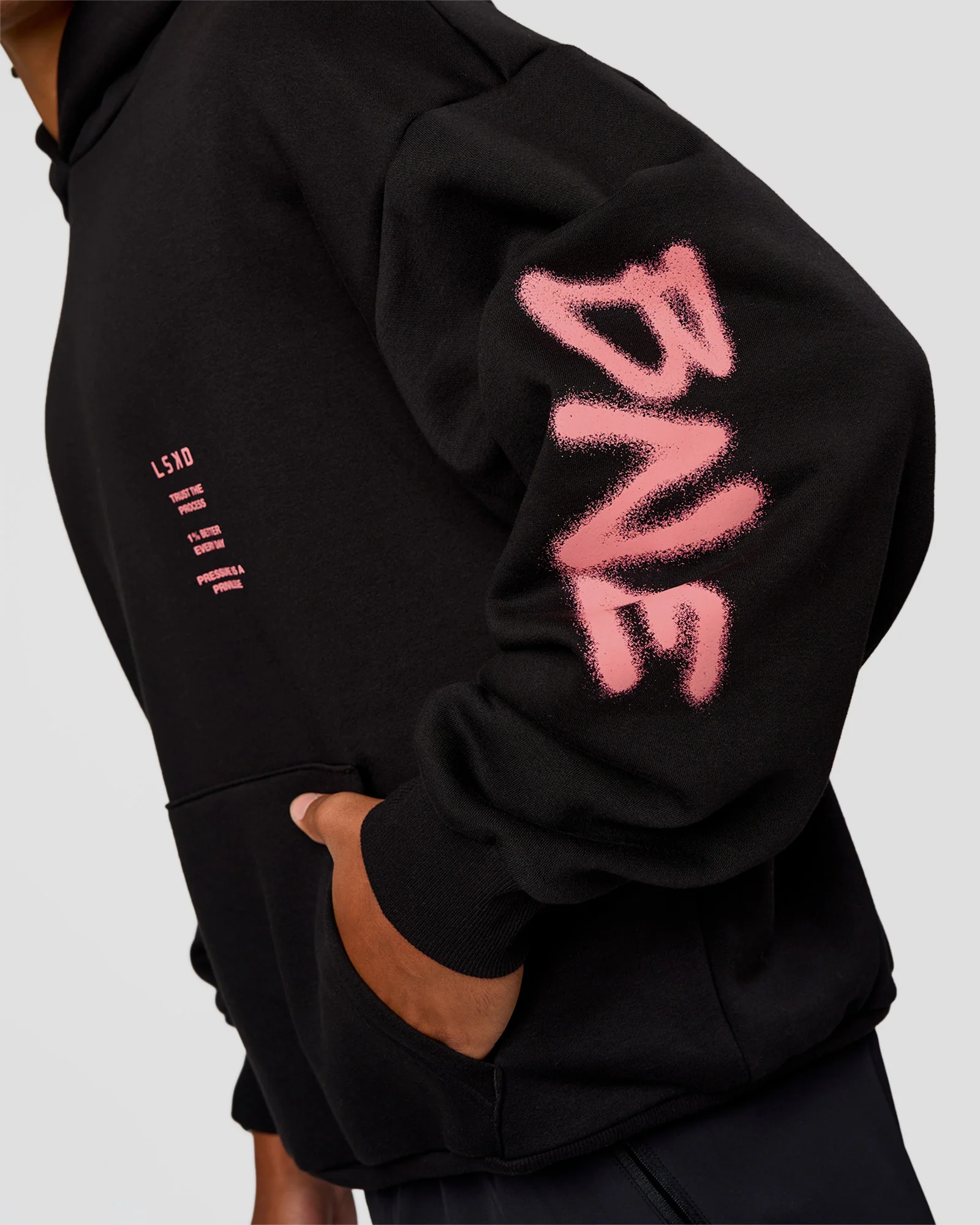 3090-cft-bne-26-unisex-oversized-hoodie-black-candy-pink-4.webp CFT BNE 26 Unisex Oversized Hoodie - Black-Candy Pink