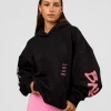 3090-cft-bne-26-unisex-oversized-hoodie-black-candy-pink-7.webp CFT BNE 26 Unisex Oversized Hoodie - Black-Candy Pink