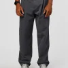 All Day ZeroCrease™ Wide Leg Pant - Dark Storm
